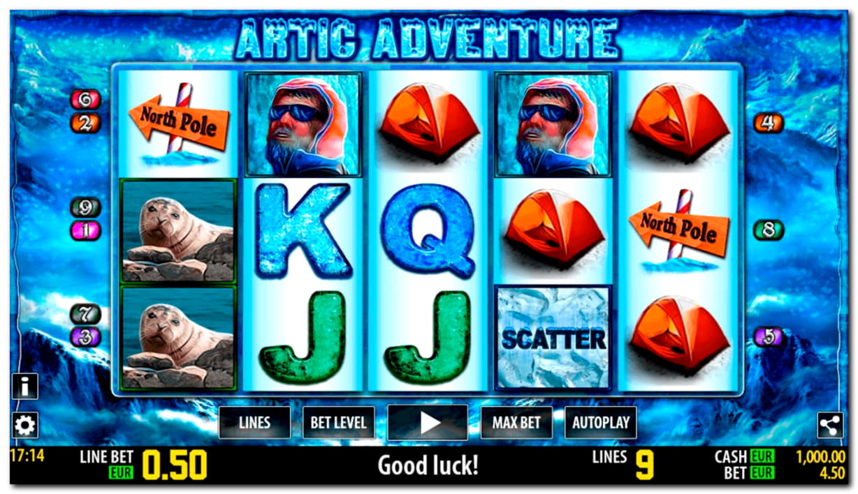 £555 casino chip at Karamba Casino