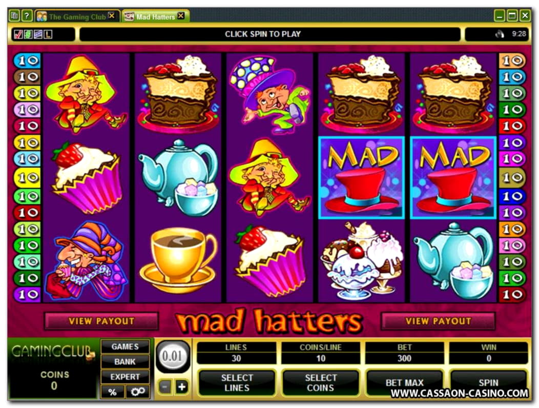 80 Free Spins no deposit casino at Karamba Casino