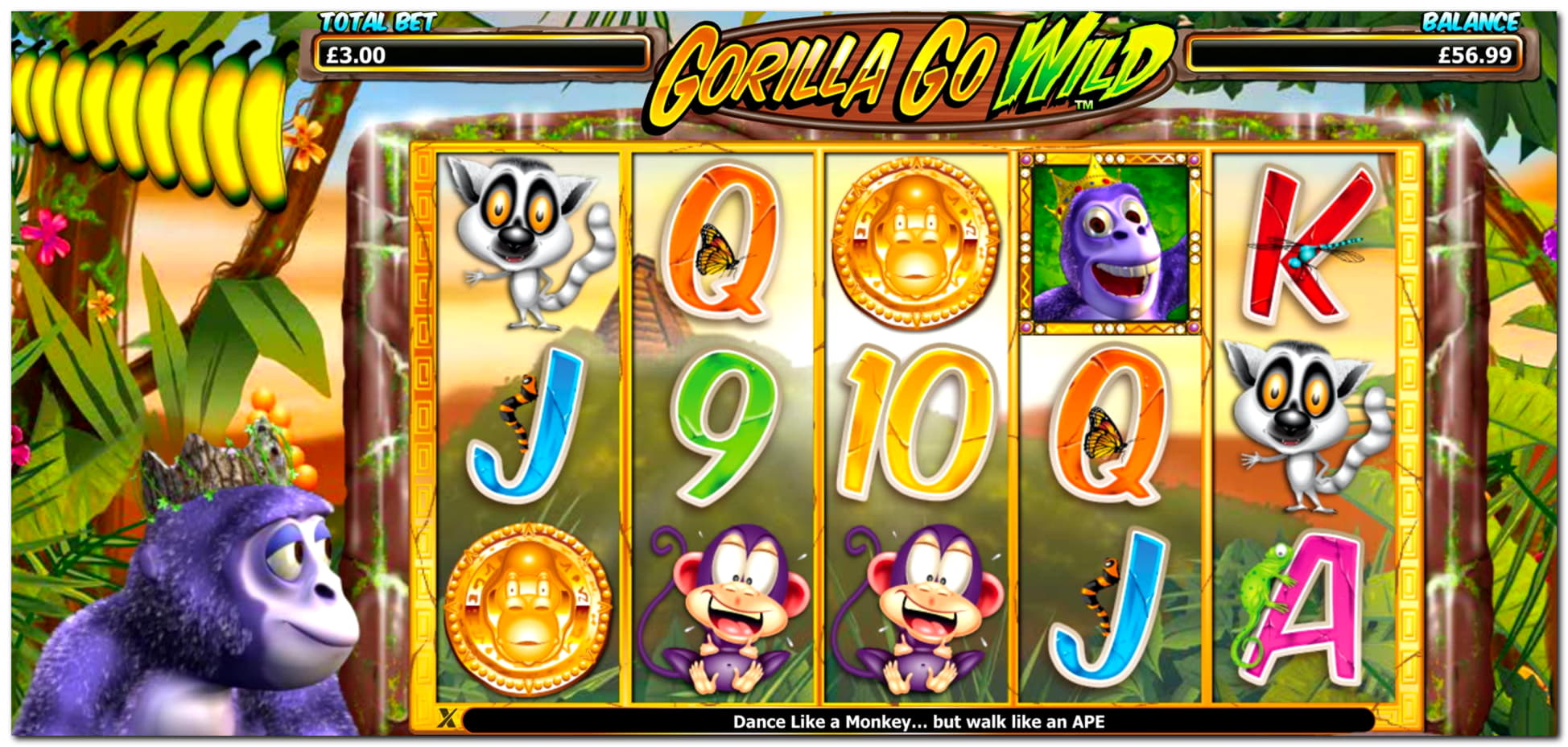 $3235 no deposit bonus at BGO Casino