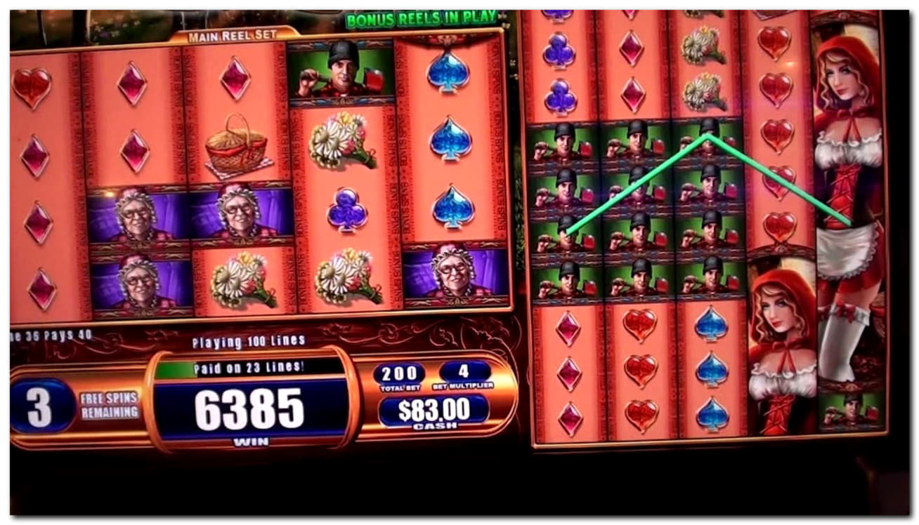 EURO 4510 No deposit at Jackpot City Casino