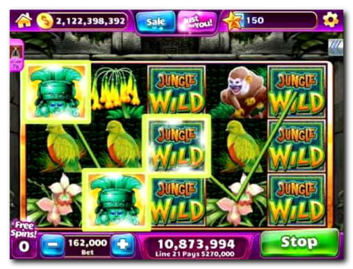 Eur 610 Casino chip at Bonanza Game Casino