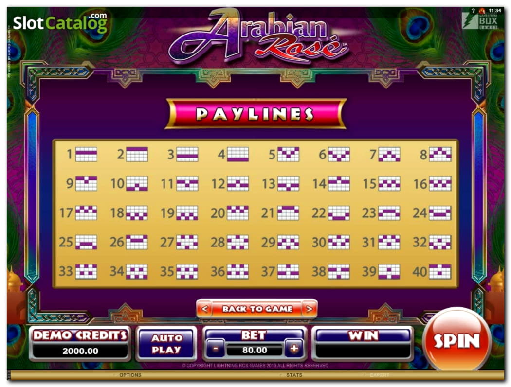 180% Casino match bonus at Casino-X