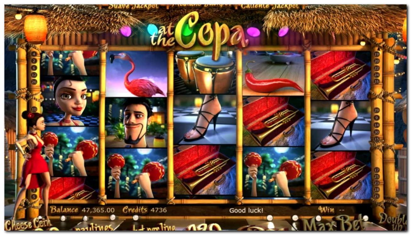 ﻿$850 Daily freeroll slot tournament at Energy Casino