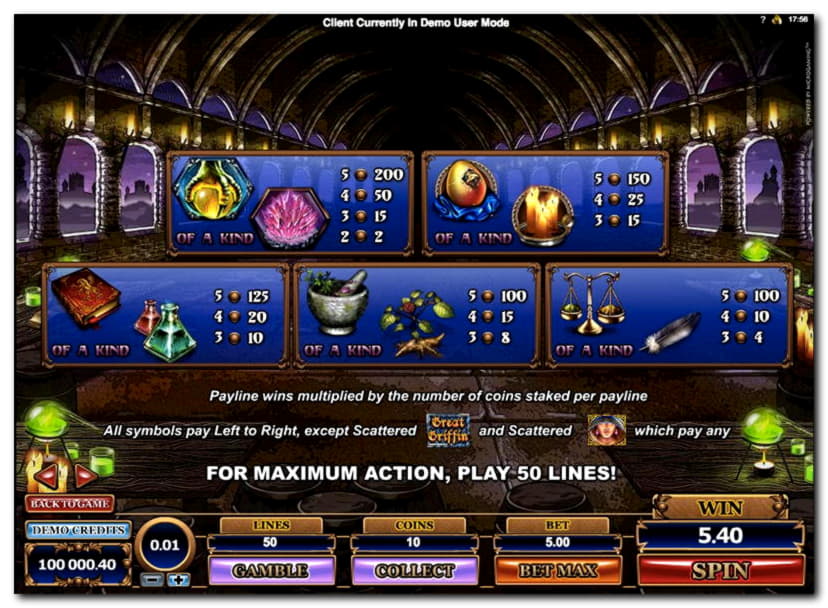 €485 Free Casino Tournament at Bonanza Game Casino