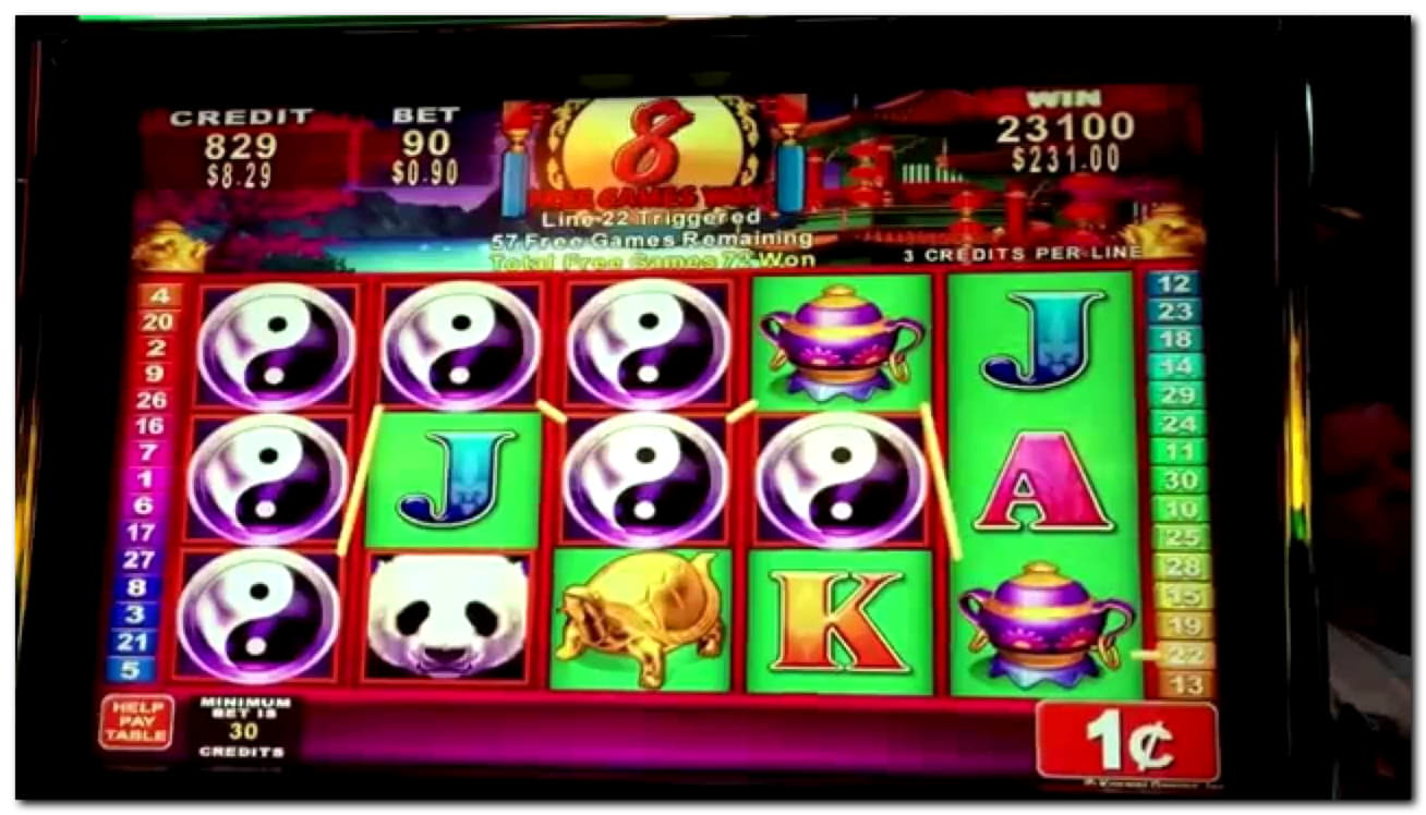 11 free spins no deposit casino at 888 Casino