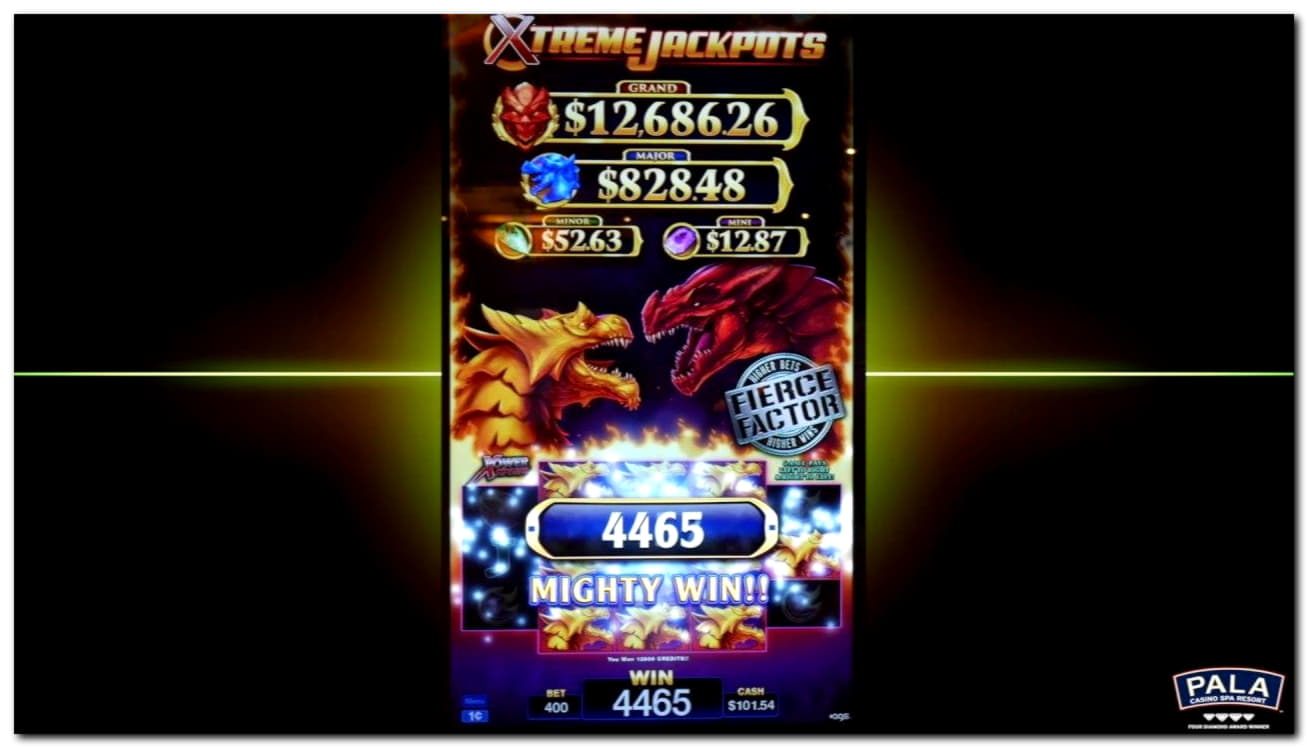 $335 Free chip at Slotty Vegas Casino