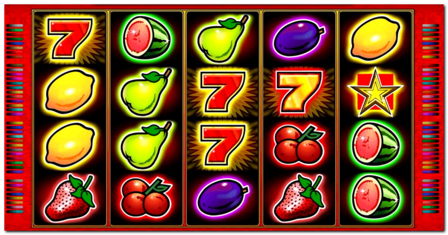 505% Match at a Casino at Opti Bet Casino