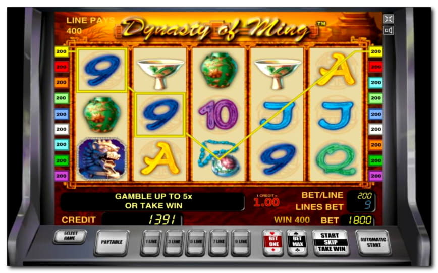 EURO 270 Free Casino Tournament at CasiPlay Casino