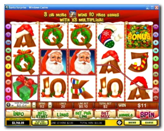 215 free spins no deposit casino at BGO Casino