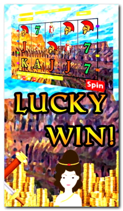 425% Best signup bonus casino at Magic Red Casino