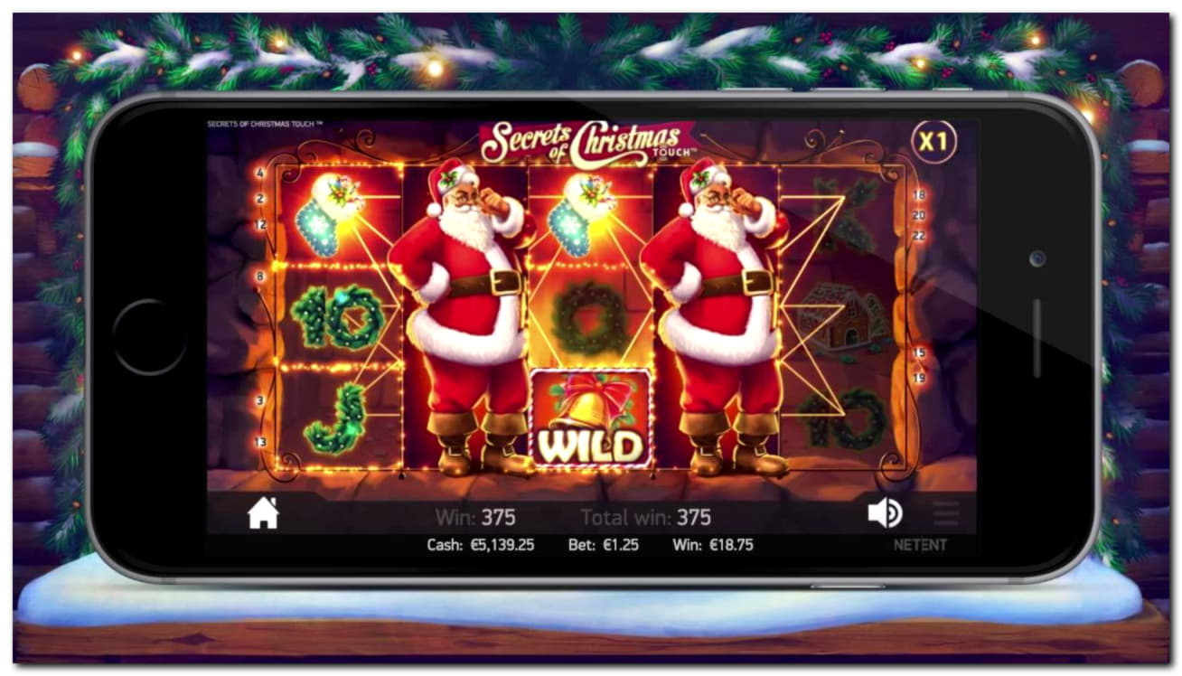 EUR 665 Free Money at Magic Red Casino