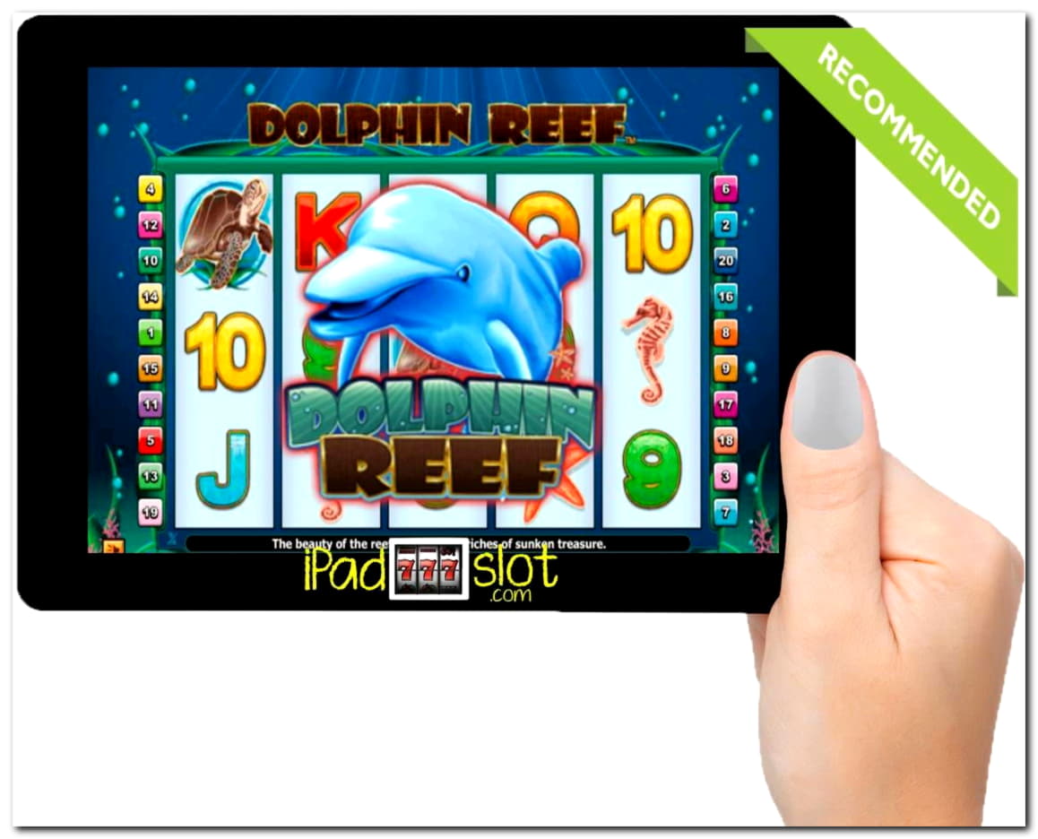 40 FREE Spins at Casino Luck