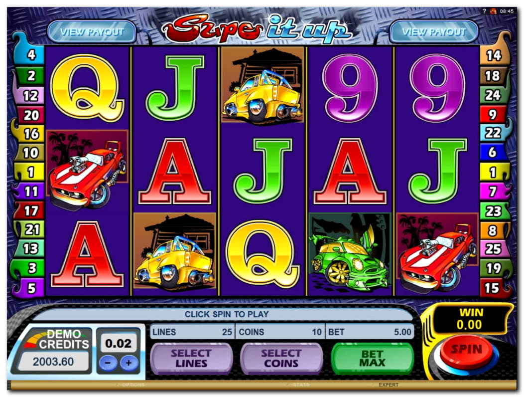 £260 Free Casino Chip at Wild Slots Casino