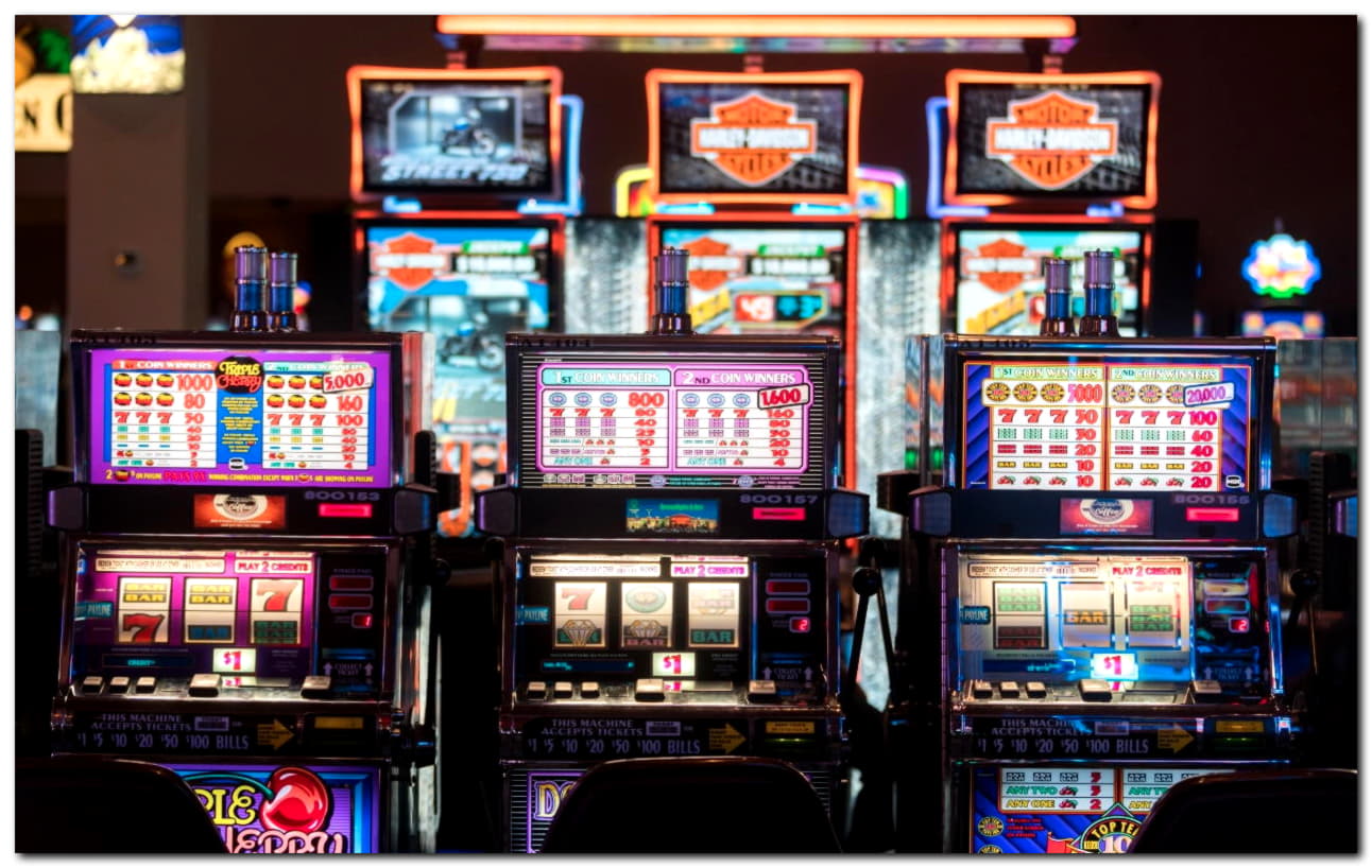 210 Free Spins no deposit casino at Wild Slots Casino