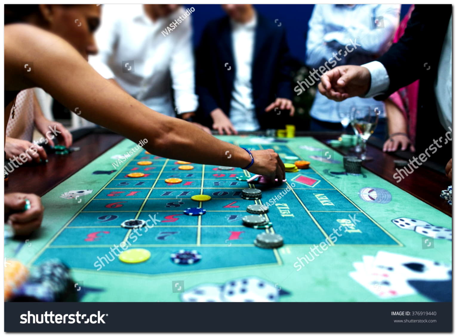€140 Casino Tournament at Wild Slots Casino