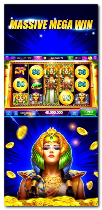 99 Free Spins no deposit casino at BGO Casino