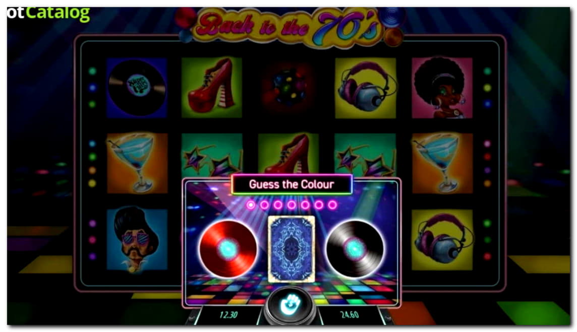 €85 No deposit casino bonus at Gluck24 Casino