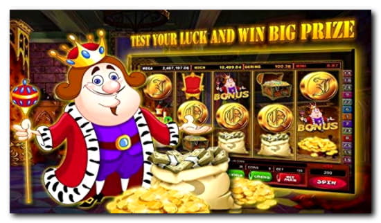 €270 No Deposit at BGO Casino