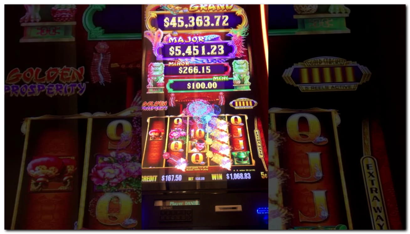 EURO 935 no deposit casino bonus at Casino Luck