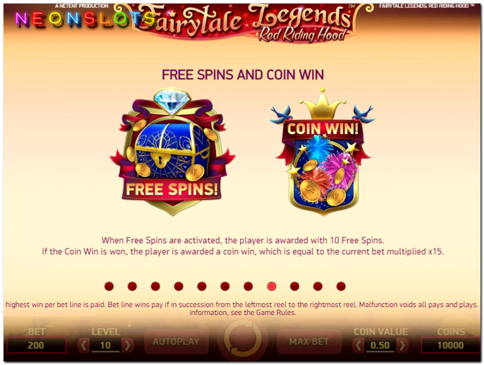 Eur 3335 no deposit at Wild Slots Casino