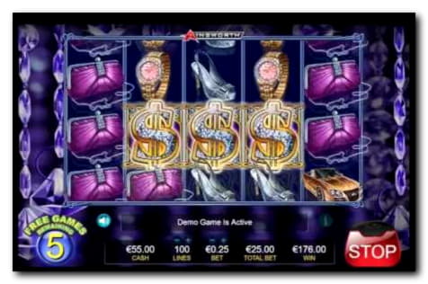145% First Deposit Bonus at Black Lotus Casino
