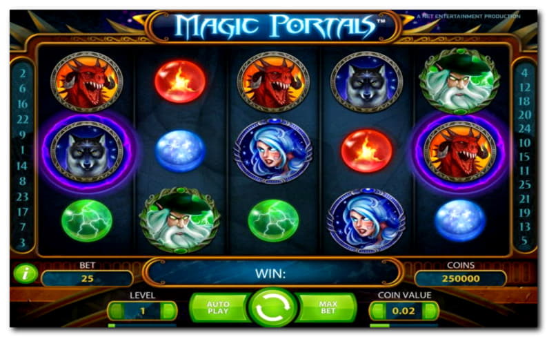 425% Match Bonus Casino at Big Dollar Casino