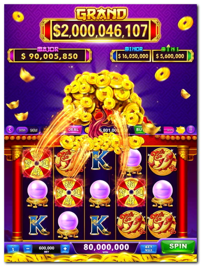 260% Best signup bonus casino at Net Bet Casino
