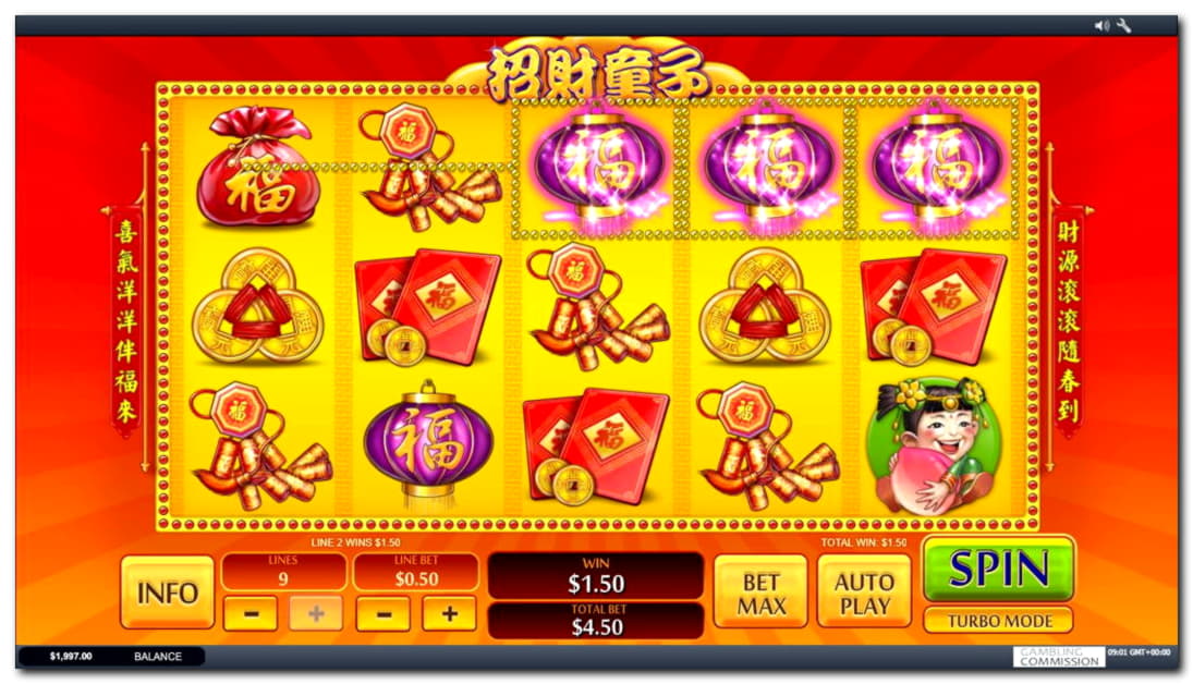 295% First Deposit Bonus at Unique Casino