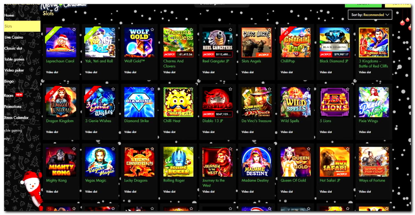 €145 Casino chip at Bonanza Game Casino
