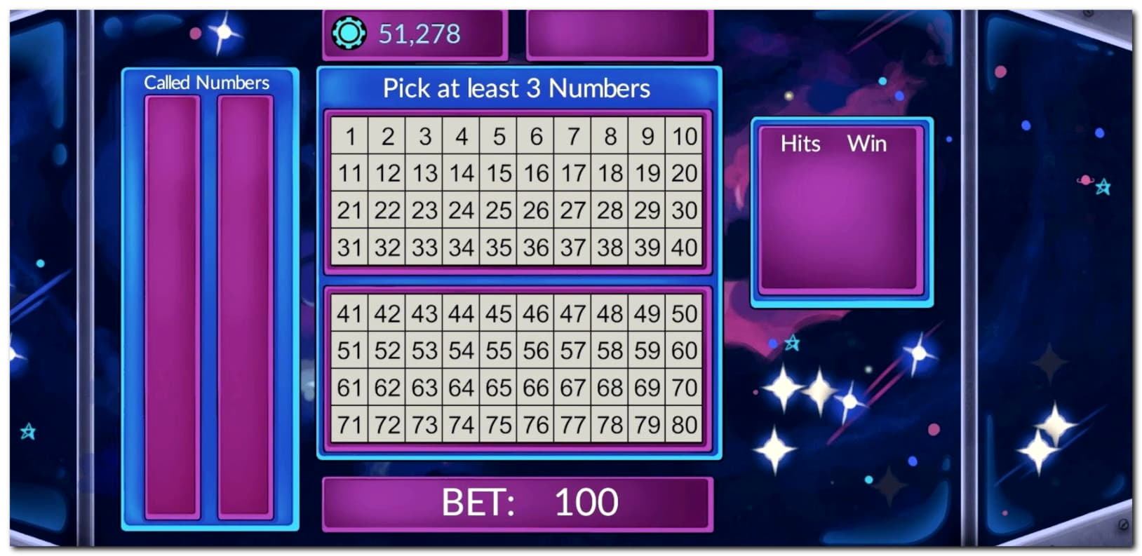980% Casino match bonus at Joy Casino