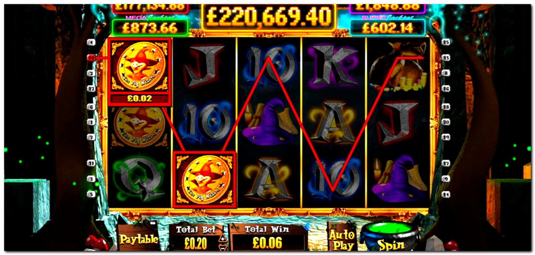 555% Signup Casino Bonus at BGO Casino