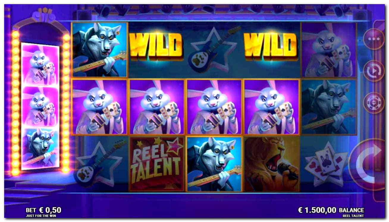 88 Free Spins no deposit at Bonanza Game Casino