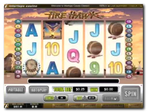 Eur 240 FREE Chip Casino at Mansion Casino