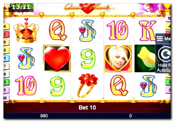 99 Free spins casino at Joy Casino