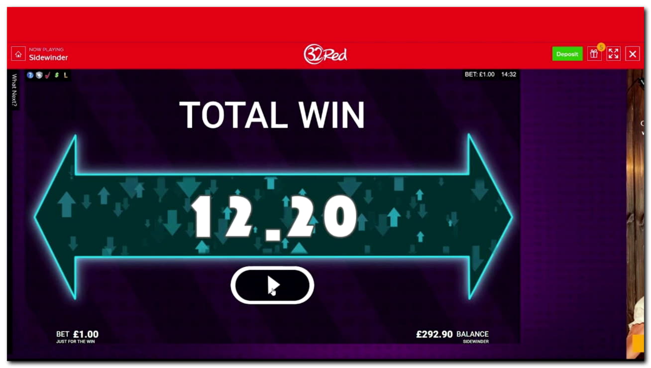 520% Match at a Casino at Next Casino