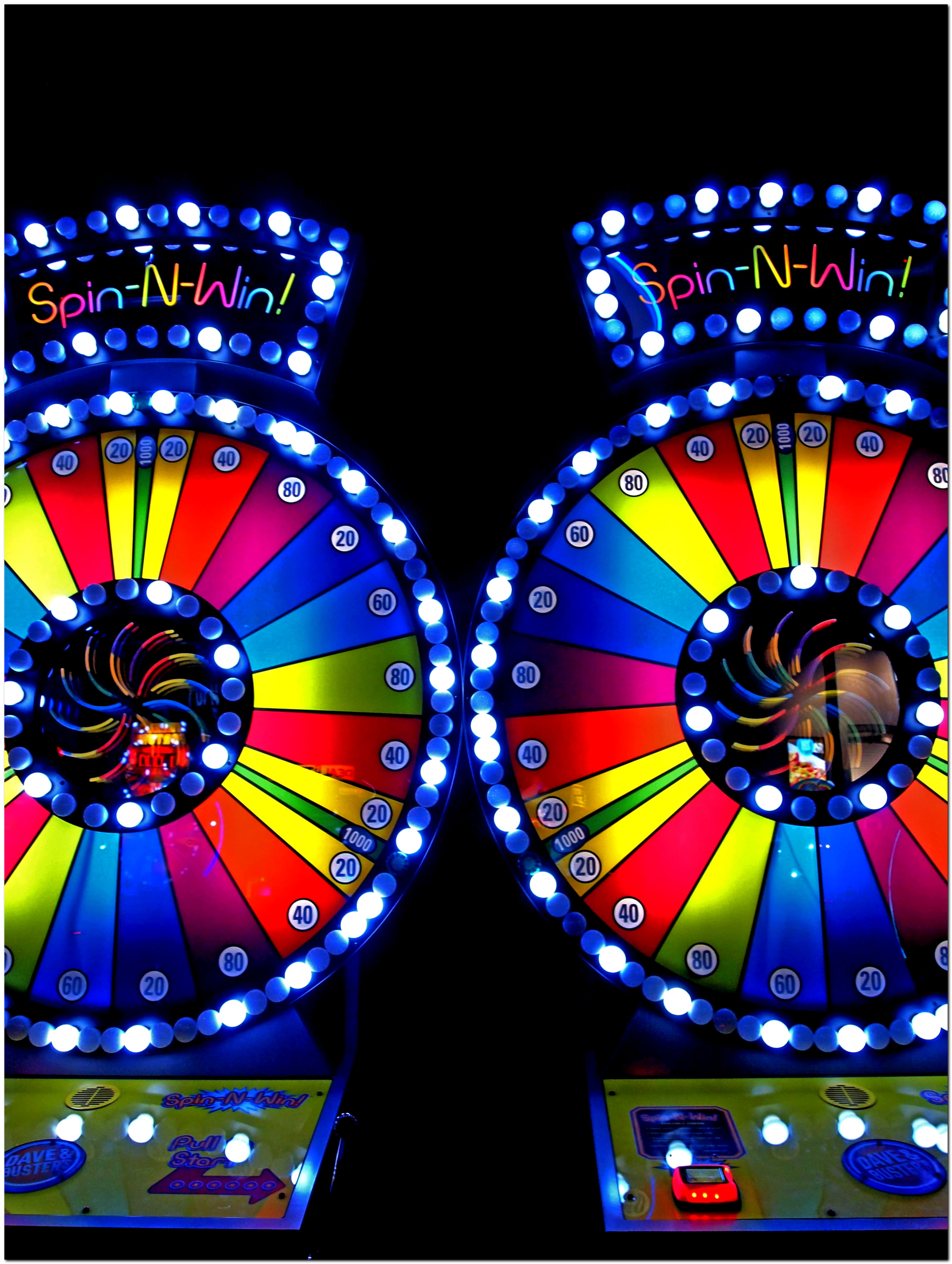 325% Signup casino bonus at Winner Casino