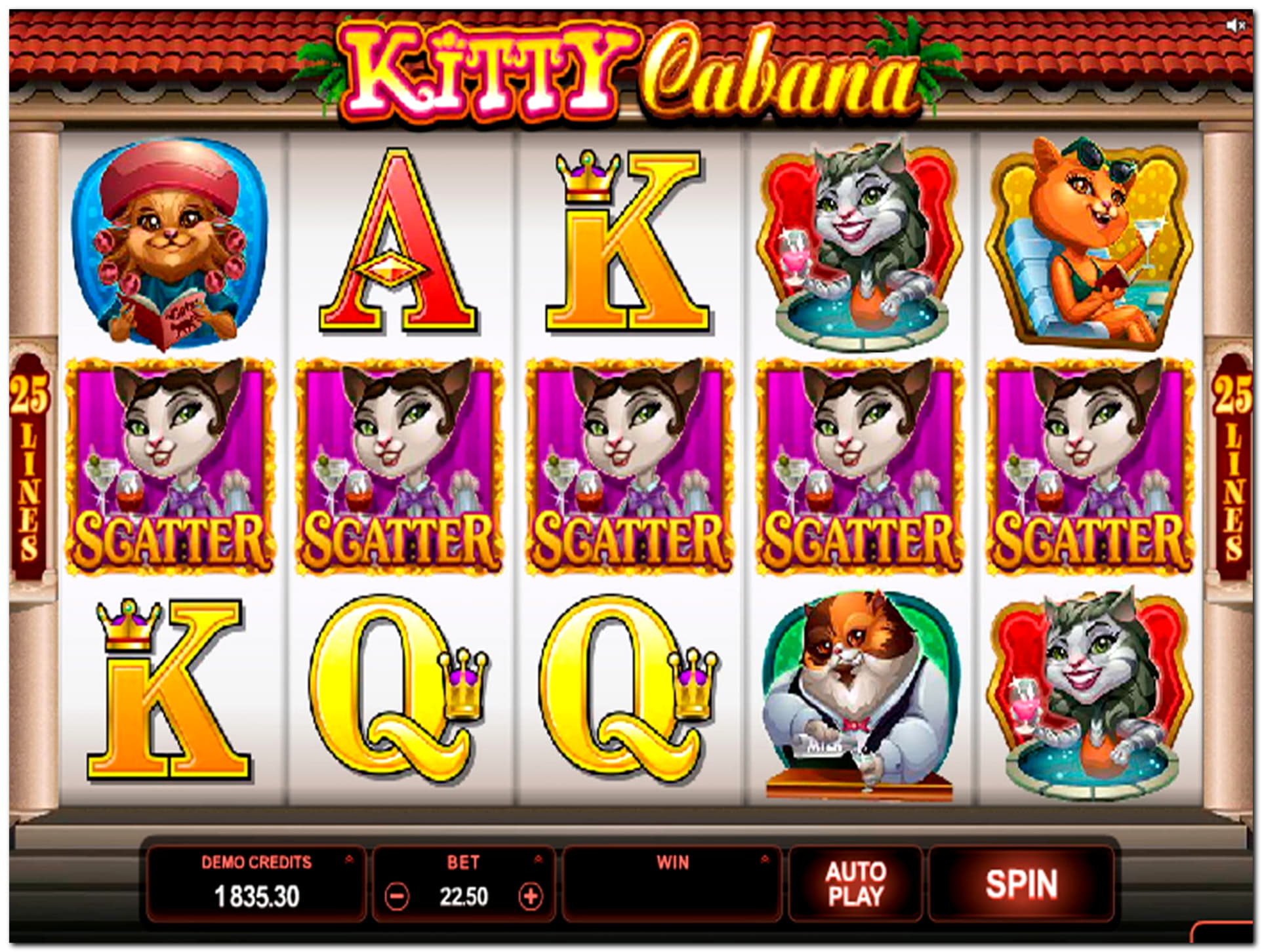 $640 Online Casino Tournament at Gluck24 Casino