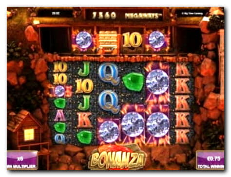 EUR 310 Tournament at Big Dollar Casino