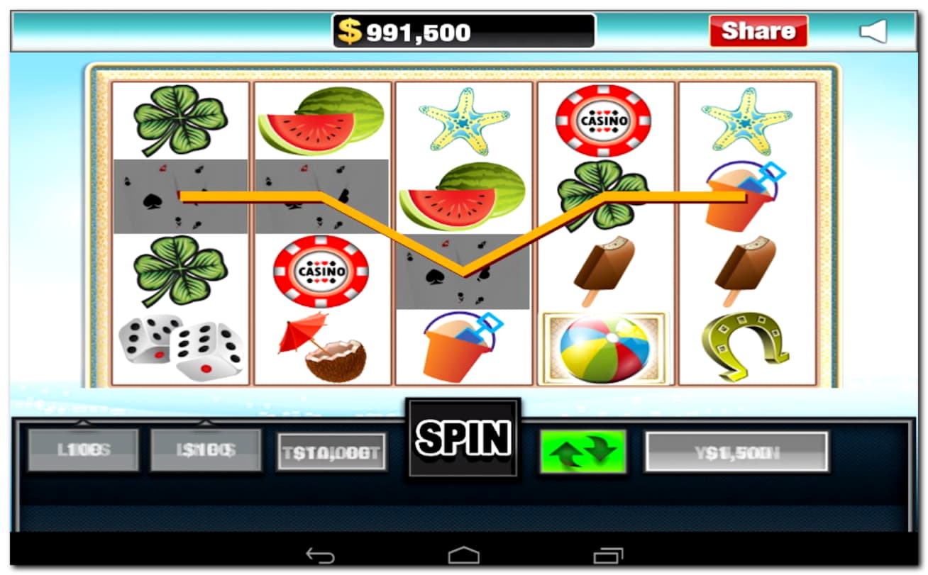£225 Online Casino Tournament at Bonanza Game Casino