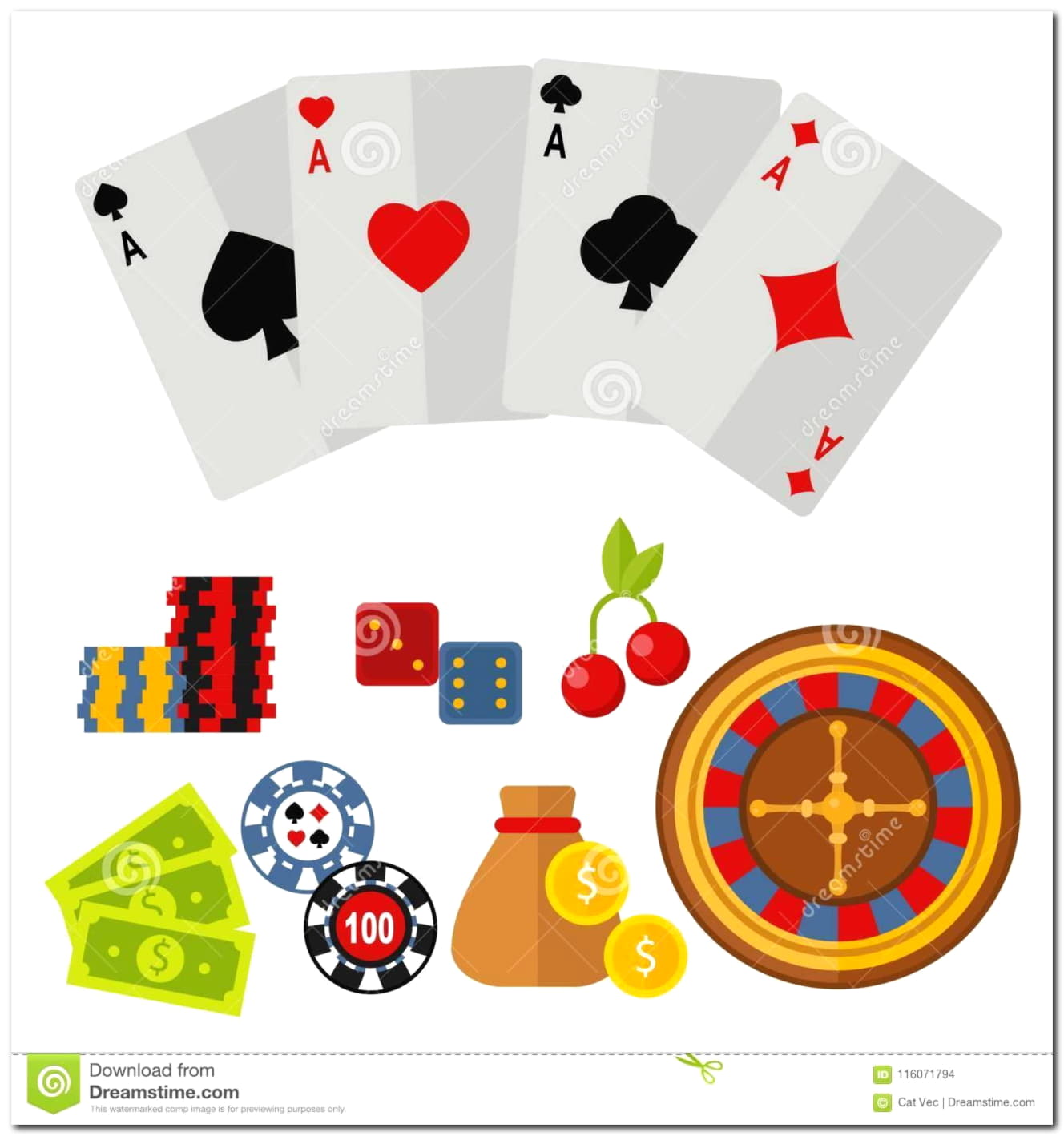 €295 Free Casino Ticket at Unique Casino