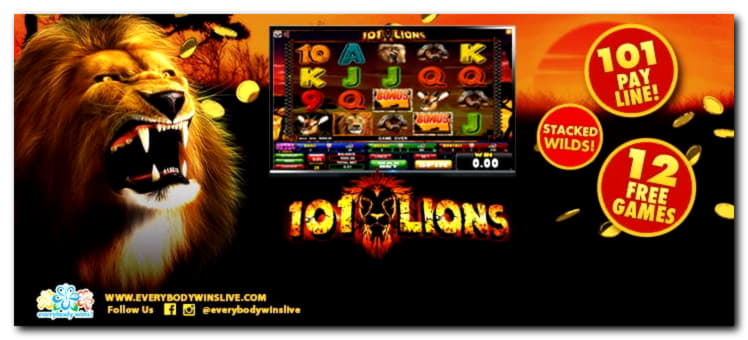 $255 FREE Chip Casino at Black Lotus Casino