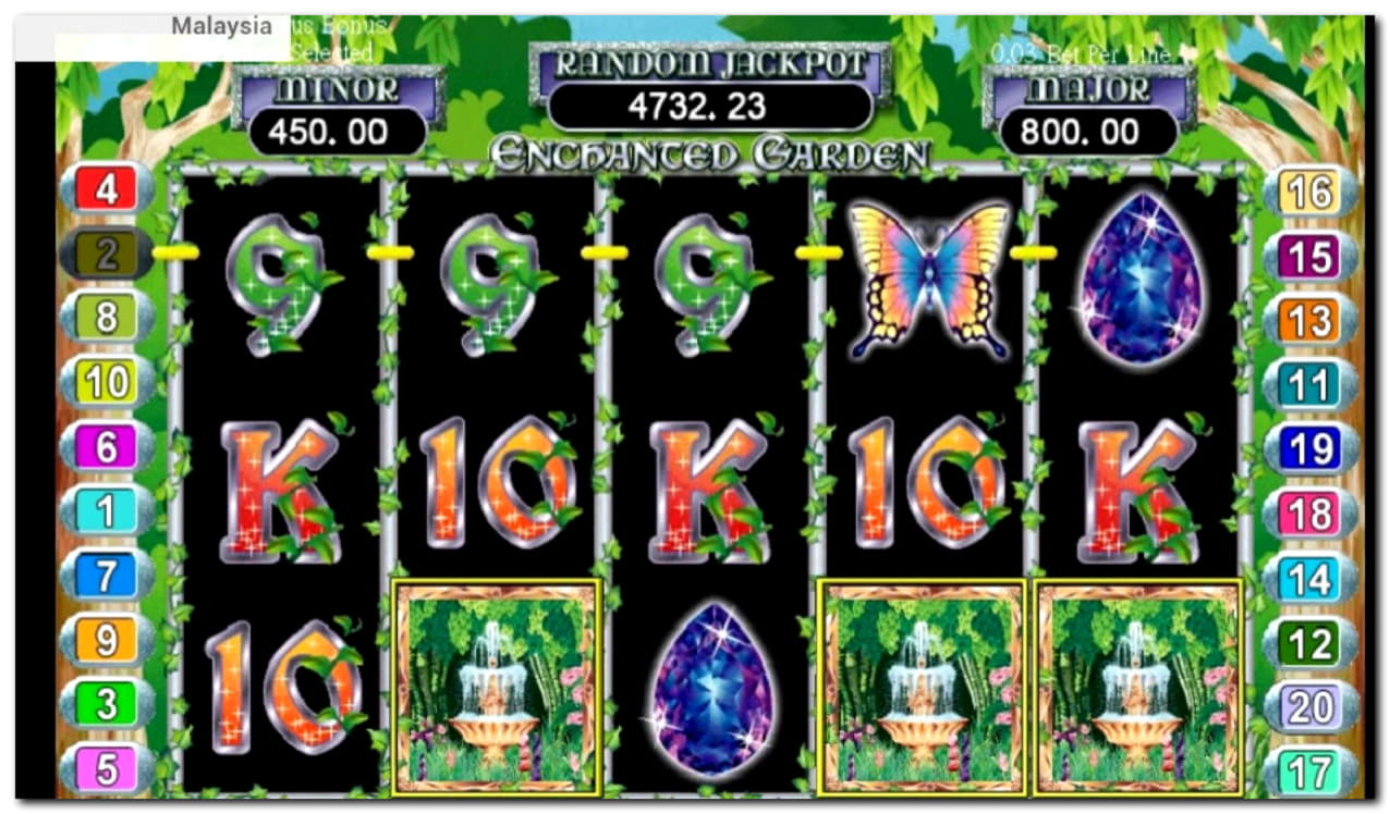 985% Match at a Casino at Oshi Casino