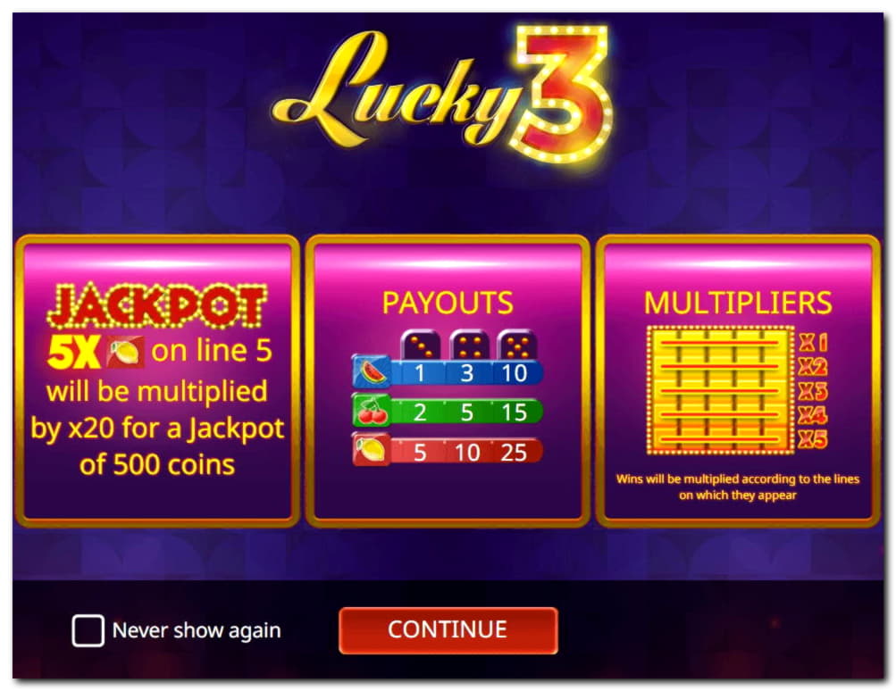 290 Free Spins at Cherry Casino