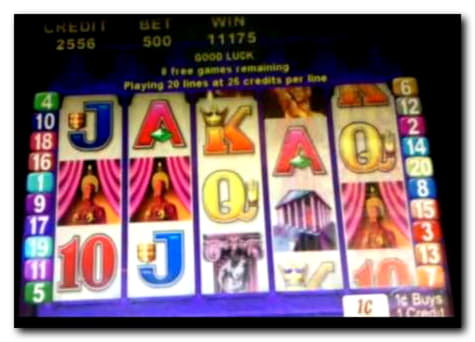 195 Loyal Free Spins! at Karamba Casino
