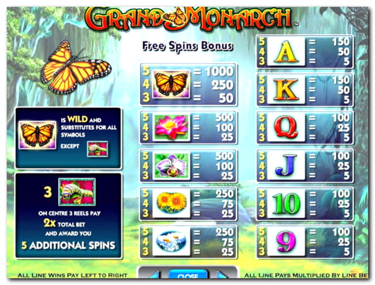 EUR 415 free casino chip at Jet Bull Casino