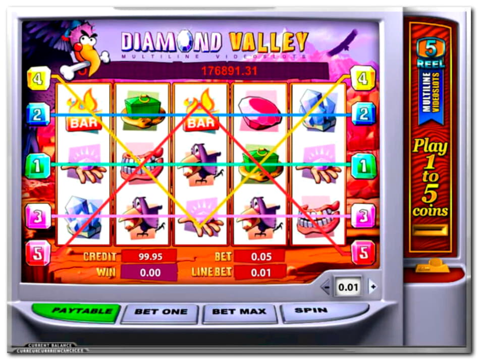 EUR 265 Free Casino Tournament at Opti Bet Casino