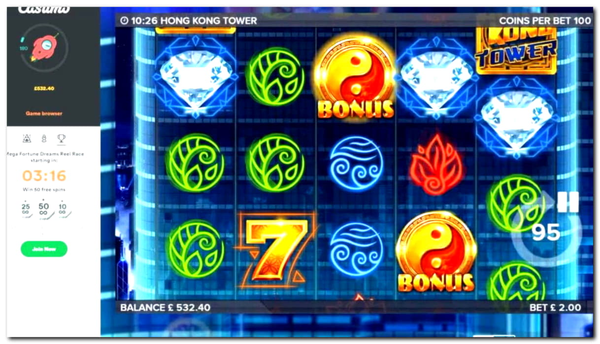 ﻿$230 casino chip at Black Lotus Casino