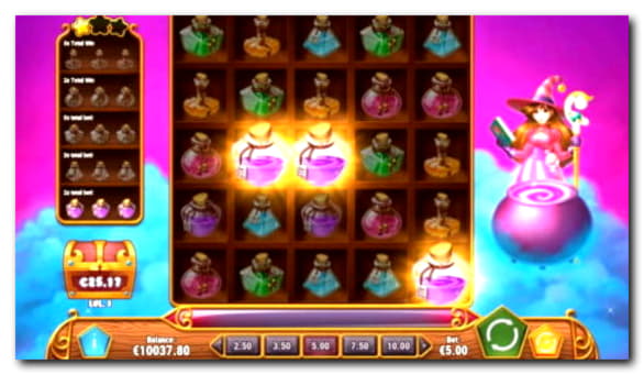 45 Free Spins Casino at Winner Casino