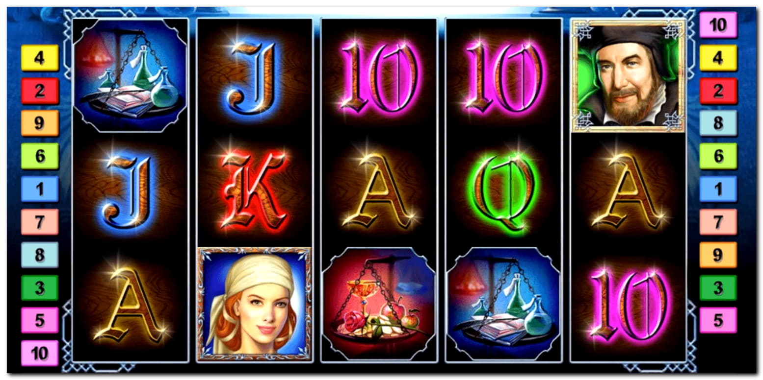 240 FREE Spins at Oshi Casino