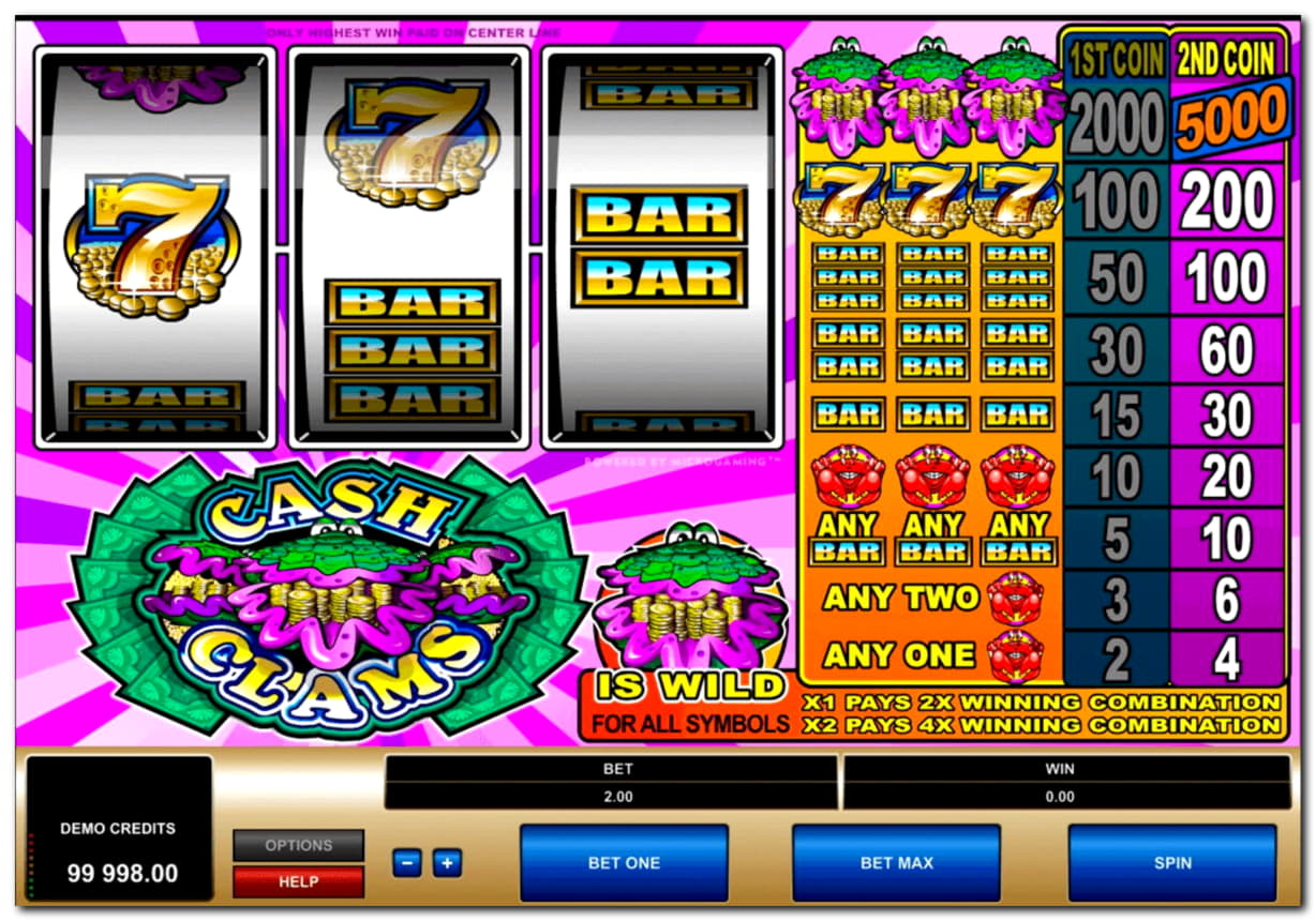 Eur 2785 No Deposit at Oshi Casino